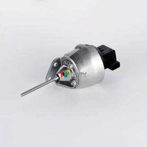 奥迪A3 <span class=keywords><strong>2</strong></span>.0 TDI 8p/pa CBBB废气门型号BV43 53039880207 03L253056C 03L253019K涡轮增压器执行器53039880129新 - Product Image 6