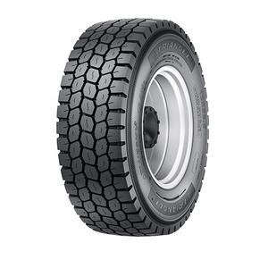 Pneus de voiture de tourisme de <span class=keywords><strong>remorque</strong></span> de camion D201 Pneus <span class=keywords><strong>Goodyear</strong></span> de marque connue 11.00R20 12R22.5 295/80R22.5 315/80R22.5 - Product Image 5