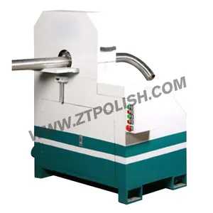 Bent Tube,Curved Tube Polishing and Grinding Machine