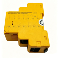 Sensor Fotoelektrik IR425-D4-2 Baru Asli, Sesuai EPR Bersertifikasi CE, Modul PLC Seri IR, Stok di Gudang