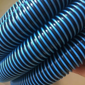 Diamètre intérieur 32 mm 38 mm <span class=keywords><strong>50</strong></span> mm 63 mm Facile à installer Aspirateur industriel <span class=keywords><strong>Tube</strong></span> à vide spécial EVA Tuyau ondulé - Product Image 3