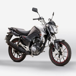 Motocicleta Todoterreno BASHAN de 150 CC, Motocicleta de Calle para Adultos, Alto Rendimiento y Velocidad - Product Image 1