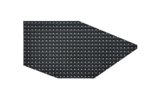 Écran LED extérieur étanche IP65 Glare-LED P6.67 P8 P10 Modules LED <span class=keywords><strong>SMD</strong></span> avec lentille - Product Image 4
