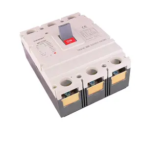 NM1 CM1 800A MCCB AC Moulded case circuit breaker