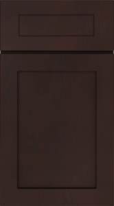 ตู้เก็บของในห้องครัวทำจากไม้ MDF บานพับประตูทำจาก PVC สำหรับอพาร์ทเมนต์ตู้ปั่นสไตล์อเมริกันดีไซน์แบบกำหนดเอง - Product Image 6