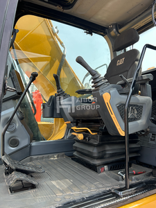 Excavadora Hidráulica Usada Caterpillar 320 Original en Buen Estado, Modelo 320GC 330, Procedente <span class=keywords><strong>de</strong></span> Japón, Excavadoras Usadas en Venta a Bajo Precio - Product Image 6