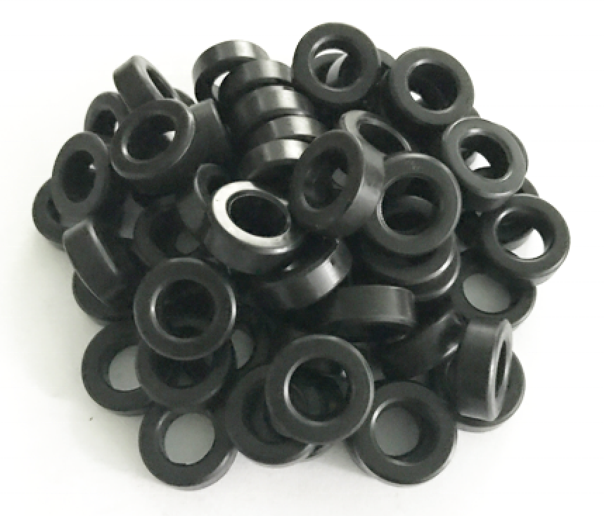 22003 Fuel Injector Repair Kit Rubber Seal 16.00*9.00*5.80mm
