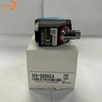 Capteur de vision couleur AF compact KEYENCE IV3-G500CA authentique, qualité garantie