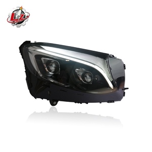 Fari LED di Alta Qualità per Mercedes-Benz 253 GLC AMG 2016-2019 GLC260/GLC300/GLC43/GLC63 Nuovi Originali <span class=keywords><strong>X253</strong></span> - Product Image 1