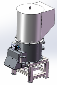 便携式小型迷你碎纸机破碎机电子垃圾回收碎纸机 - Product Image 2