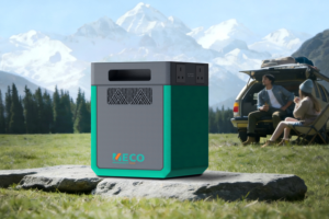 Station d'alimentation d'urgence 1200W, générateur de batterie au lithium, générateurs d'alimentation portables, générateur Lifepo4 portable <span class=keywords><strong>3600</strong></span> <span class=keywords><strong>Wh</strong></span> avec MPPT - Product Image 6
