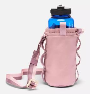 Atlas Voor Roze Waterdichte Sport Waterfles Crossbody Magnetische Tas Draagbare Gym Sling Voor Gemakkelijk Dragen - Product Image 3