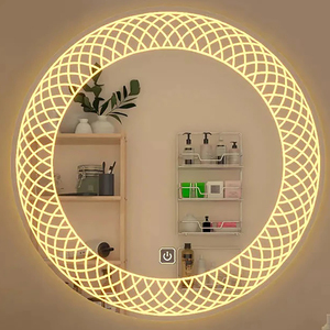허베이 라이크 레이저 글라스 레이저 샌드블라스팅 조각기 (거울 유리용) - Product Image 3