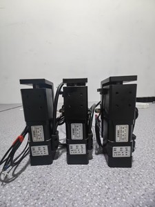 AKIELATE Pneumatic Plunger Cylinder Standard Industrial <b>Linear</b> <b>Actuator</b> Piston Core Component Steel Body - Product Image 4