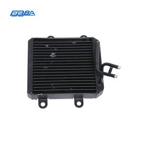 Radiador de Aluminio para Sistemas de Refrigeración a Precio Competitivo para Evora GT410 2017-2020 OE A138K0054 Tanque de Radiador - Product Image 2