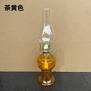 <span class=keywords><strong>Lampe</strong></span> à huile vintage 2026, style ancien, en <span class=keywords><strong>verre</strong></span>, longue lumière, décoration décorative, ambiance, <span class=keywords><strong>lampe</strong></span> à cheval <span class=keywords><strong>ancienne</strong></span> - Product Image 3