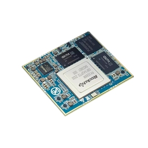 Chipset GGDX Banana Pi <span class=keywords><strong>3588</strong></span> LGA Core Module Full <span class=keywords><strong>RK</strong></span>, Ultra Compacto, Admite Decodificación/Codificación de Video de hasta 8K - Product Image 3