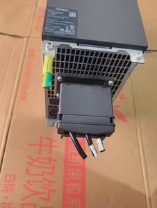 6SL3130-6TE23-6AA3 โมดูลสายพื้นฐาน SINAMICS S120 3AC 380-480V 36kW 510-720V PLC - Product Image 4