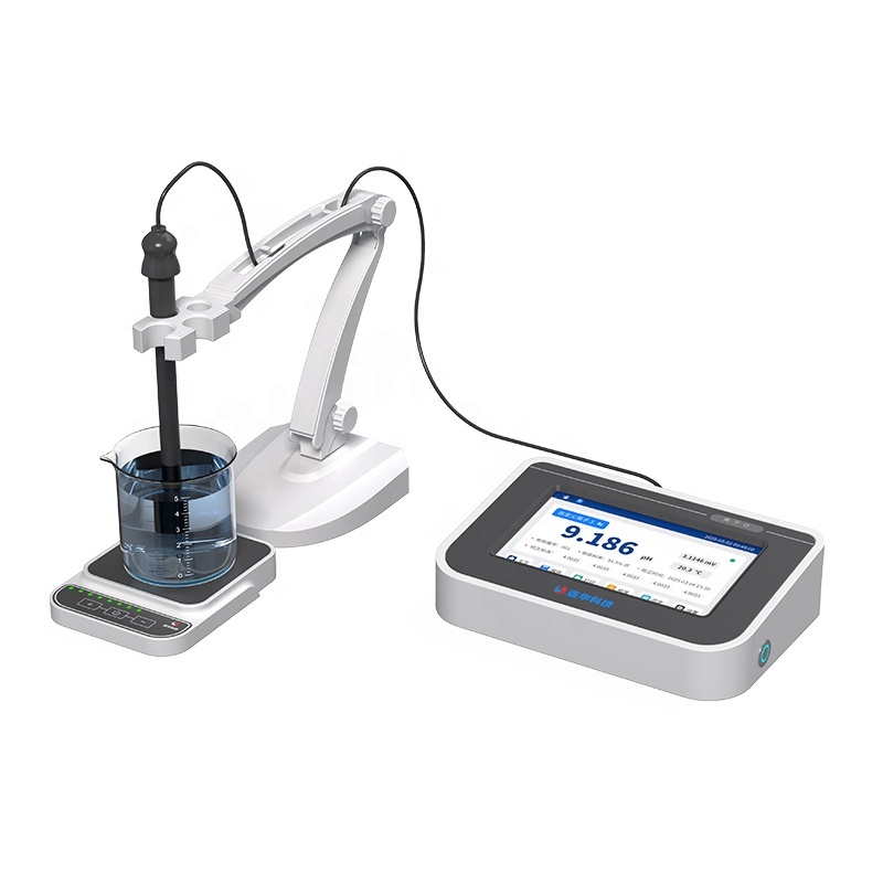 Environmental Testing Water Analysis Instrument Water