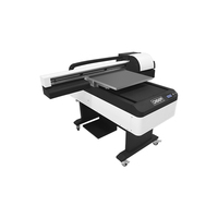 Impresora UV A1 A3 con 2 3 4 cabezales XP600 TX800 I1600 I3200 cabezal de impresión 6090 UV impresora plana botella taza pluma acrílico vidrio metal