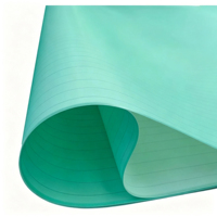 Tissu de formage en polyester monofilament 100 % résistant à l'usure et à la chaleur, maille 40/60, pour machine à carton ondulé