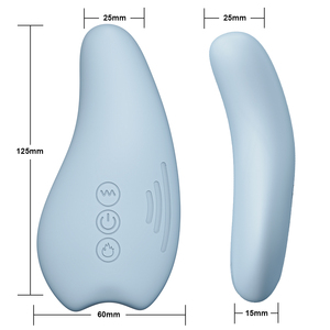 Masajeador de <span class=keywords><strong>Lactancia</strong></span> con Calor, Vibración y Soporte Posparto para Mejorar el Flujo de Leche y Aliviar la <span class=keywords><strong>Mastitis</strong></span> - Product Image 4