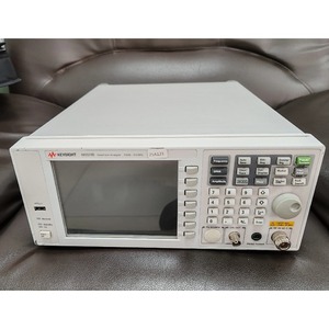 Analizador de RF Keysight (Agilent) N9320B, 9 kHz - 3 GHz xgeqpt - Product Image 1