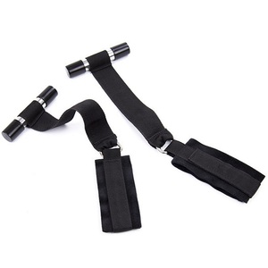 Door Jam Restricción Productos sexuales para adultos Columpio de puerta Bondage Restricción Muñequeras - Product Image 3
