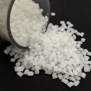 PP 1100N 1102K L5E89 Granules de qualité d'injection Polypropylène PP Granules MFI 15.4 Vierge PP Granules - Product Image 3