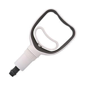 Peralatan pistol pijat plastik, terapi fisik tradisional Cina, peralatan pijat bekam vakum kekuatan isap tinggi - Product Image 1