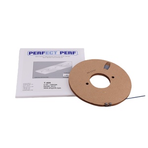Règle perforante parfaite de <span class=keywords><strong>T</strong></span>-409 de Perf de vente chaude pour le papier 6 m/rouleau - Product Image 1