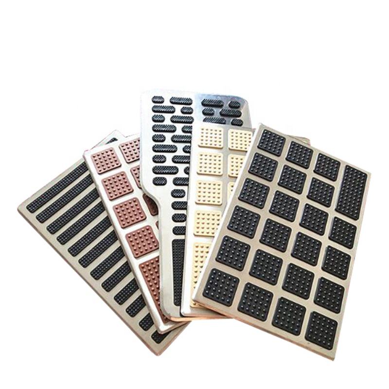 Универсальные аксессуары, Заводская поставка, автомобильный напольный коврик, металлические подкладки для ног, автомобильный коврик, коврик для пятки