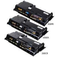 Catu Daya Bawaan N15-300P1A Asli/ADP-300ER ADP-300CR Papan Daya Unit ADP-300FR untuk Adaptor Daya Konsol PS4 Pro