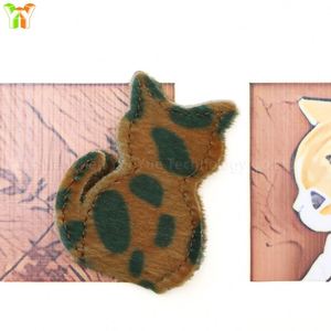 Cute Cat Magnetic <b>Bookmarks</b> Funny Book Marker Clips for Reading Kawaii Cat Magnet Page Markers - Product Image 4