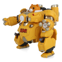 Fabrication de robots personnalisés sur mesure, jouets en vinyle PVC, figurines en vinyle plastique personnalisées, objets de collection sur mesure
