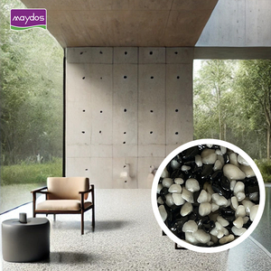 Best Price <strong>River</strong> Rock Washed Stones Natural <strong>Stone</strong> Resin Washed <strong>Stone</strong> Liquid Coating Waterproof Durable Flooring Low VOC Multi - Product Image 3