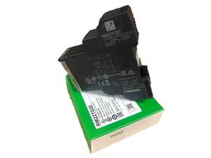 จัดส่งด่วน RM22TG20 183~528 VAC 8A 2 C/O Telemacanique Zelio Module รีเลย์ควบคุม 3 เฟส - Product Image 1
