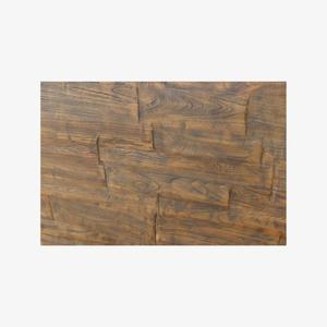 Cadre de lit en bois massif de style minimaliste fait à la main meubles de chambre à coucher de haute qualité lit double queen size en vente de gros - Product Image 2