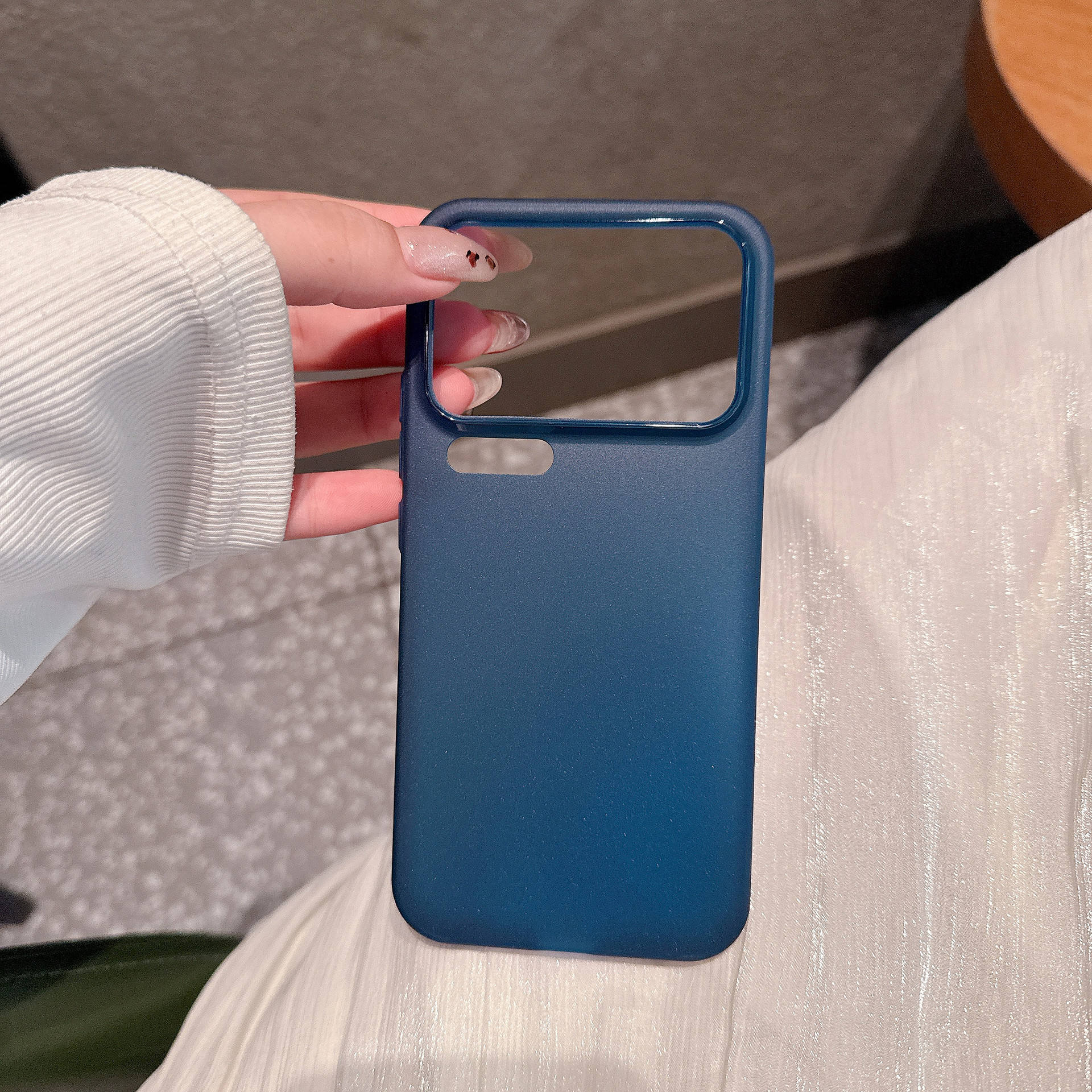 น้ำเงินคราม