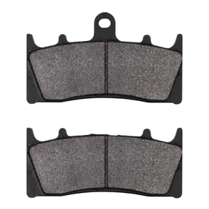FA188 nouvelle plaquette de frein à disque de moto pour GSXR TL GS GSF <span class=keywords><strong>GSX</strong></span> <span class=keywords><strong>750</strong></span> 1000 1200 1300 1400 VZ M 1600 K4 Marauder Hayabusa - Product Image 4