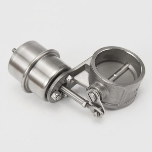 Válvula de Escape para Automóvil de Carreras EPMAN, Activación por Vacío, 63 mm, 76 mm, 89 mm, 102 mm, Estilo Cerrado, Presión: Aproximadamente 1 <span class=keywords><strong>BAR</strong></span>, EP-CUT-CL - Product Image 4