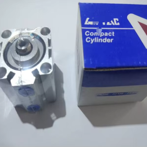 Grosir pengontrol SDA40X40 PLC baru asli merek gudang PLC pemrograman - Product Image 1