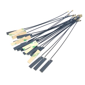 Flexible Antenne LoRa Eu Us 868 MHz 915MHz 900MHz 915 923MHz Antena Ipx Ufl U.fl Fpc Flex Flexible Lora <strong>Antenna</strong> 868 Mhz - Product Image 2