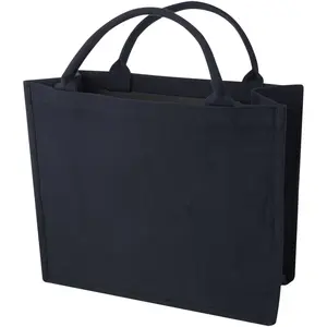 Sac fourre-tout Page Aware riciclata, merchandising durable - Product Image 3