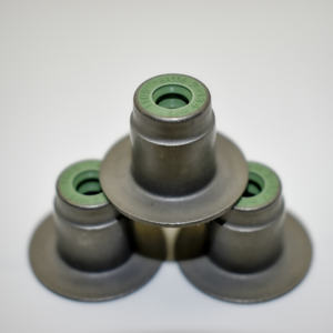 <span class=keywords><strong>Seal</strong></span> Oli Katup Land Rover Merek GNOK OEM Berkualitas Tinggi LR116489 Bahan NBR FKM EPDM CR Silikon - Product Image 3