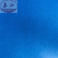 Tissu de bâche imperméable robuste enduit de PVC pour camions, adapté à une utilisation en extérieur, aux textiles de maison et aux applications de sacs