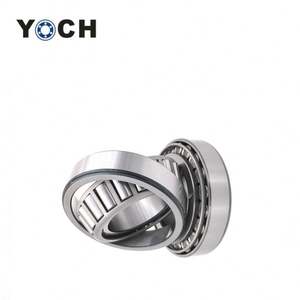 Suministro DE FÁBRICA DE China, rodamiento de rodillos cónicos de una hilera de acero de gran tamaño 352028 con vida útil Súper Larga de alta calidad - Product Image 3