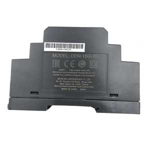 Mean Well DDR-15G-12 15W DIN Rail DC-DC <b>Converter</b> Fixed Output Natural Cooling - Product Image 4