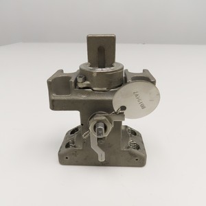 PLC Model <strong>84F</strong> B0194VZ I/A Series Intelligent Flowmeter CF8M Isolation Warranty Product - Product Image 1