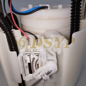 أنظمة محرك DSYP للسيارات مجموعة مضخة الوقود PE181335X FG2004 SP4157M لمازدا <span class=keywords><strong>3</strong></span> L4 <span class=keywords><strong>2</strong></span>.0L-، - Product Image 4